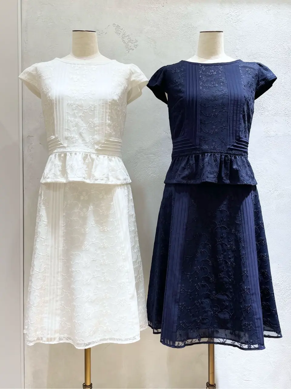 TOCCA G コーディネート画像