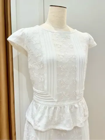 TOCCA G コーディネート画像