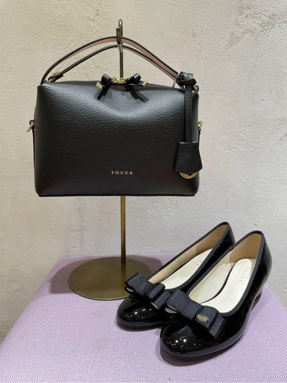 TOCCA G コーディネート画像