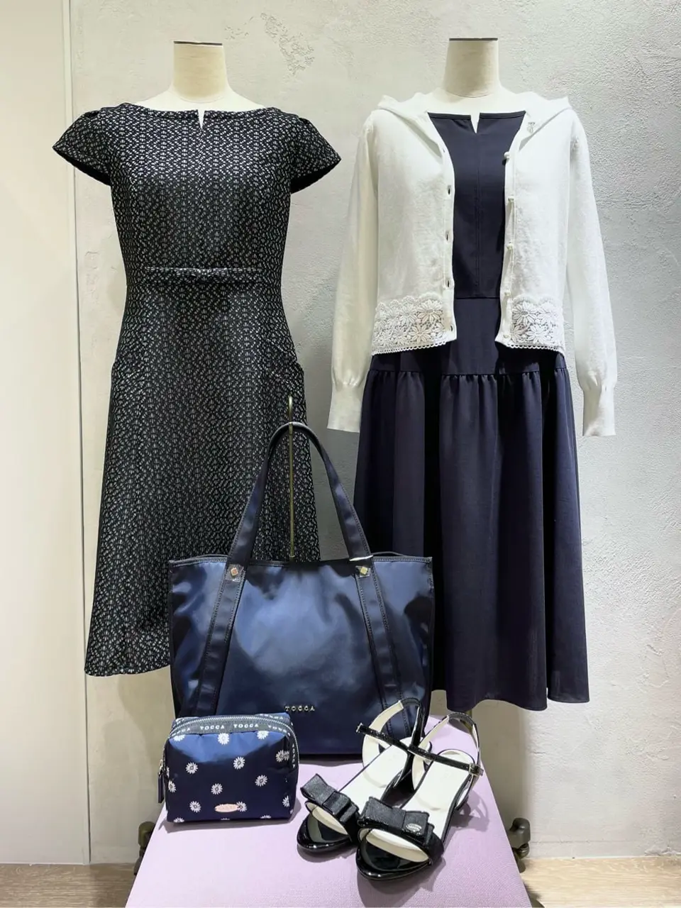 TOCCA G コーディネート画像