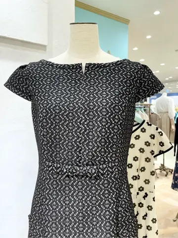 TOCCA G コーディネート画像