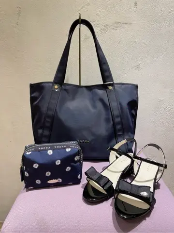 TOCCA G コーディネート画像