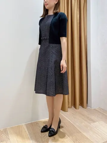 TOCCA A コーディネート画像