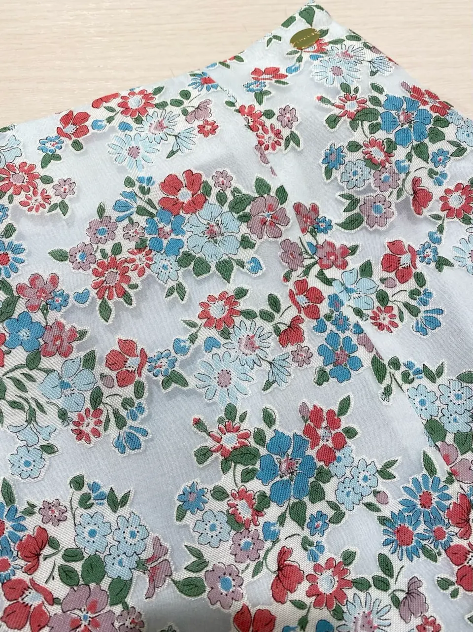 TOCCA A コーディネート画像