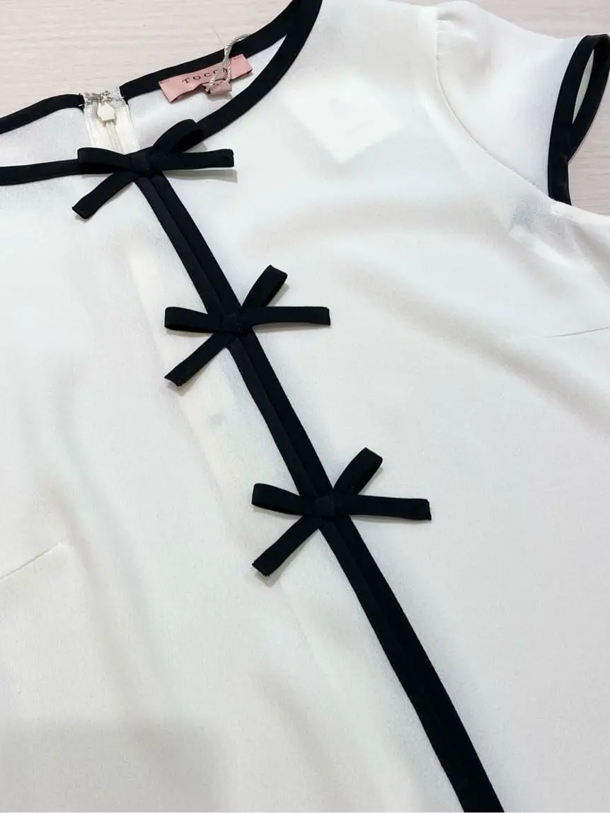 TOCCA A コーディネート画像