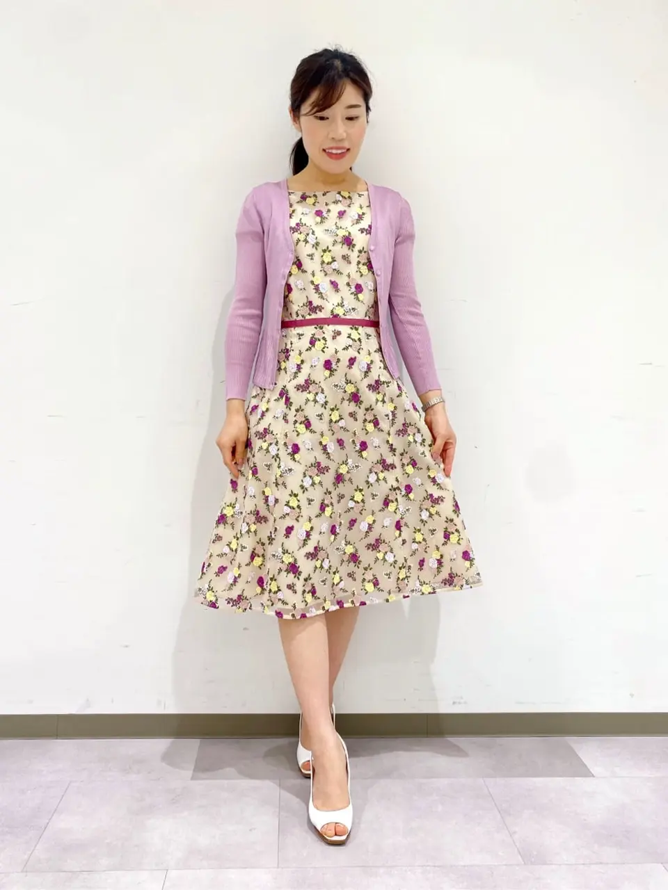  oda ❁ コーディネート画像