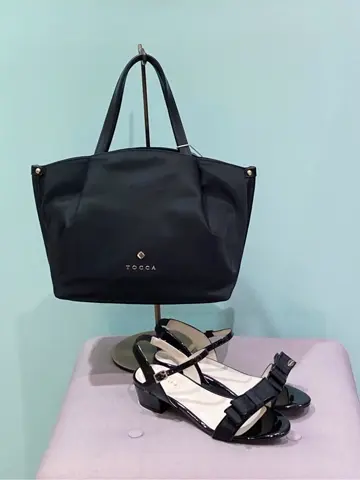 TOCCA 𝕂 コーディネート画像