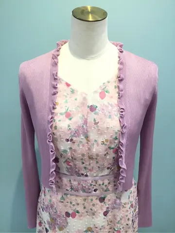 TOCCA 𝒽 コーディネート画像