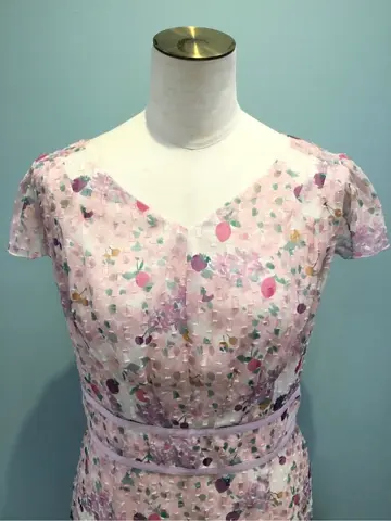 TOCCA 𝒽 コーディネート画像