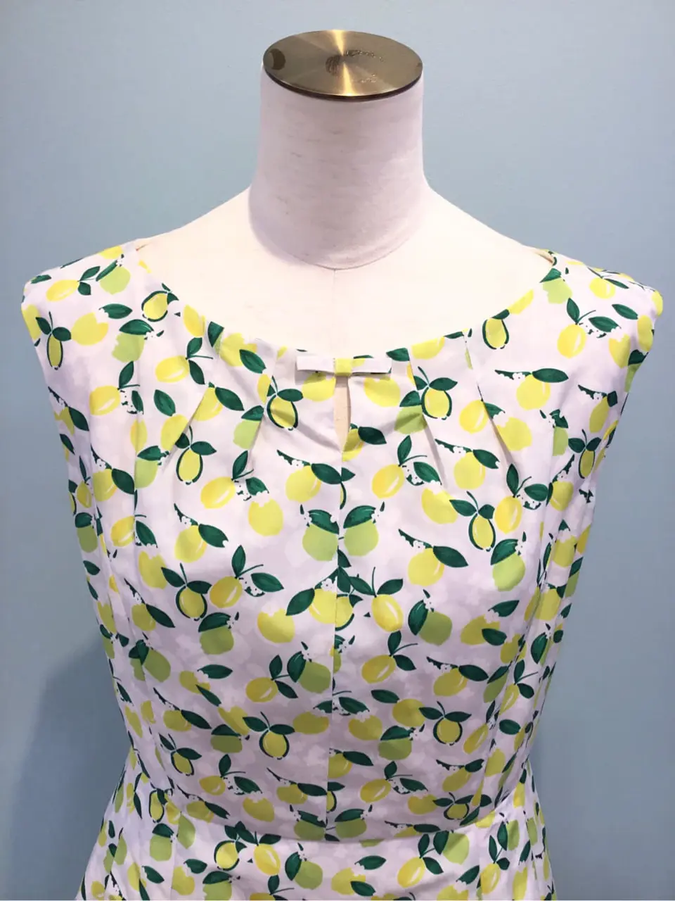 TOCCA 𝒽 コーディネート画像