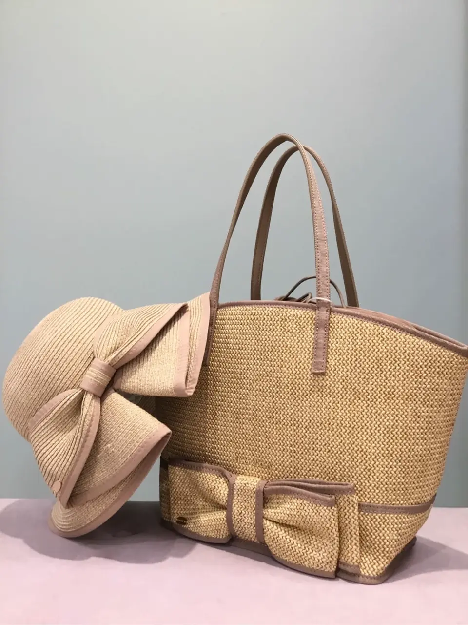 TOCCA 𝒽 コーディネート画像