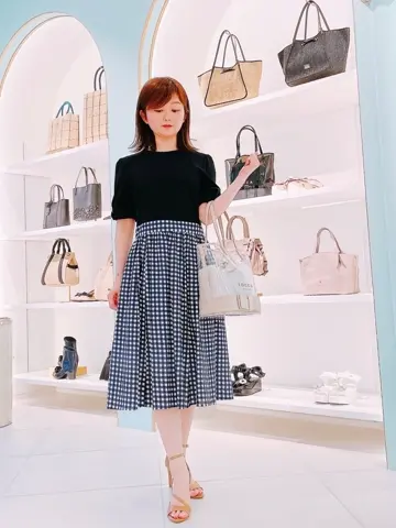 TOCCA T.H コーディネート画像