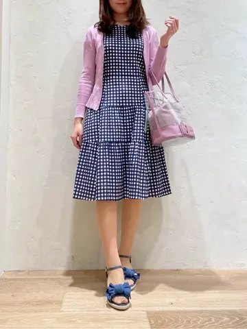 TOCCA G コーディネート画像