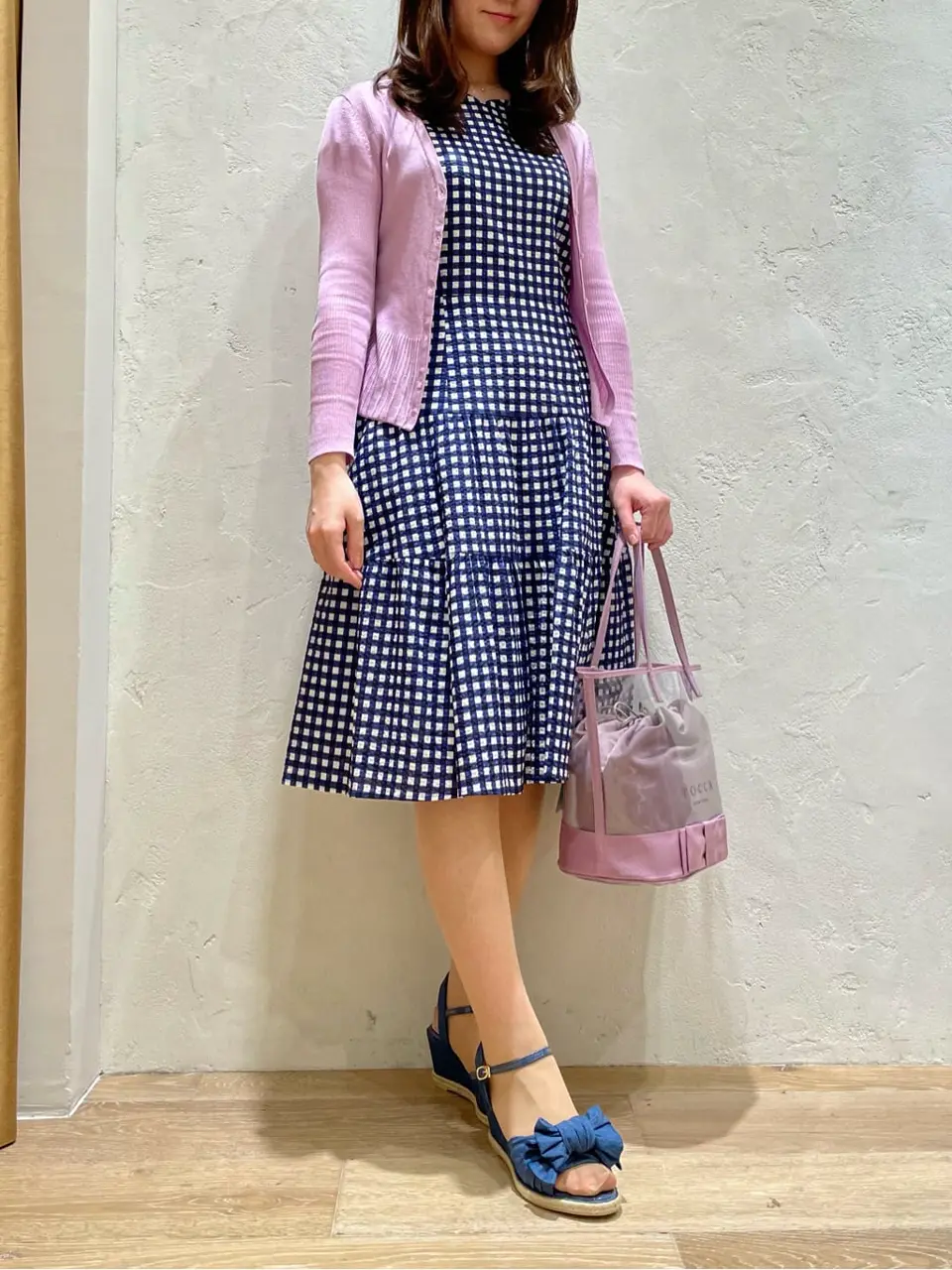 TOCCA G コーディネート画像