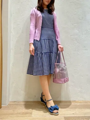 TOCCA G コーディネート画像