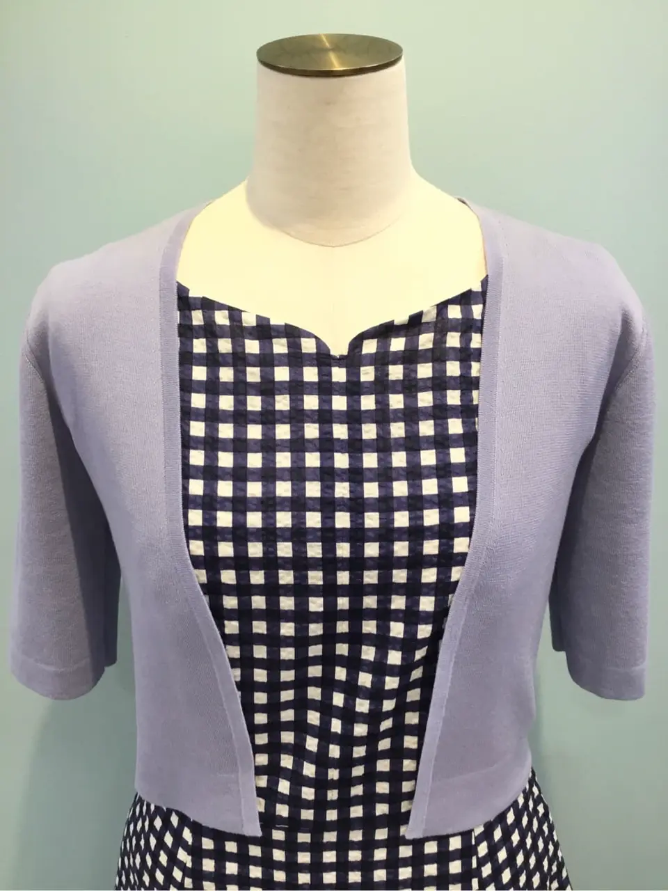 TOCCA 𝒽 コーディネート画像