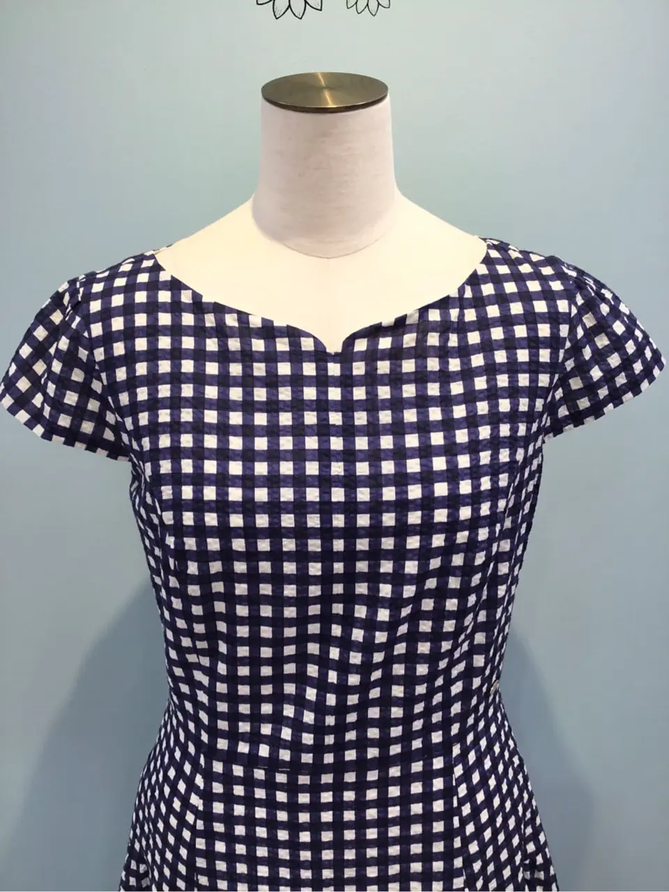 TOCCA 𝒽 コーディネート画像