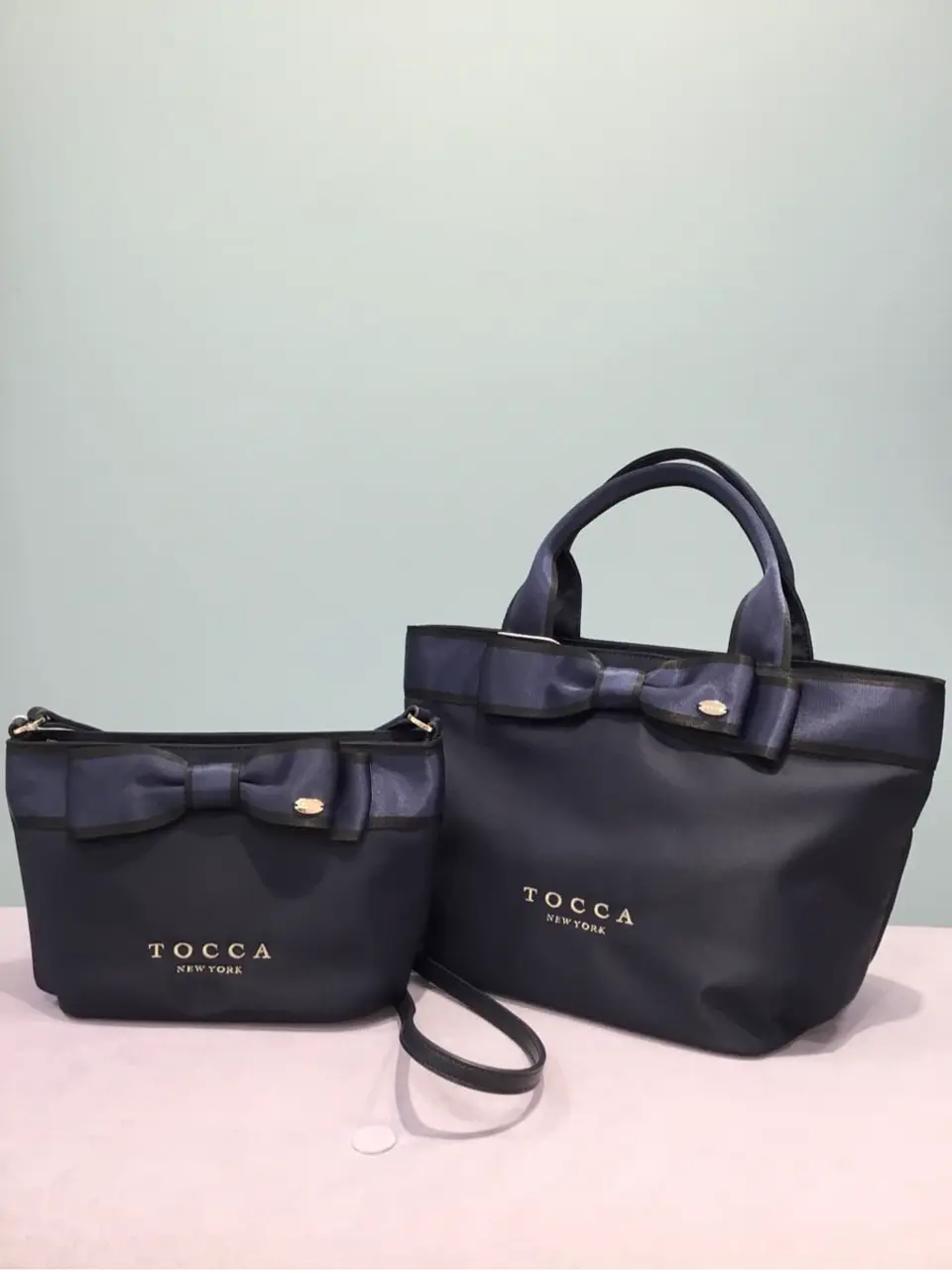 TOCCA 𝒽 コーディネート画像