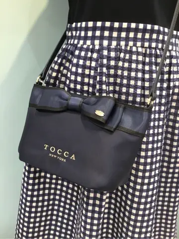 TOCCA 𝒽 コーディネート画像