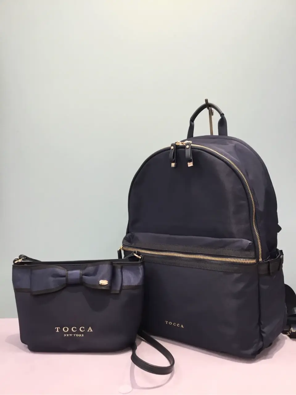 TOCCA 𝒽 コーディネート画像