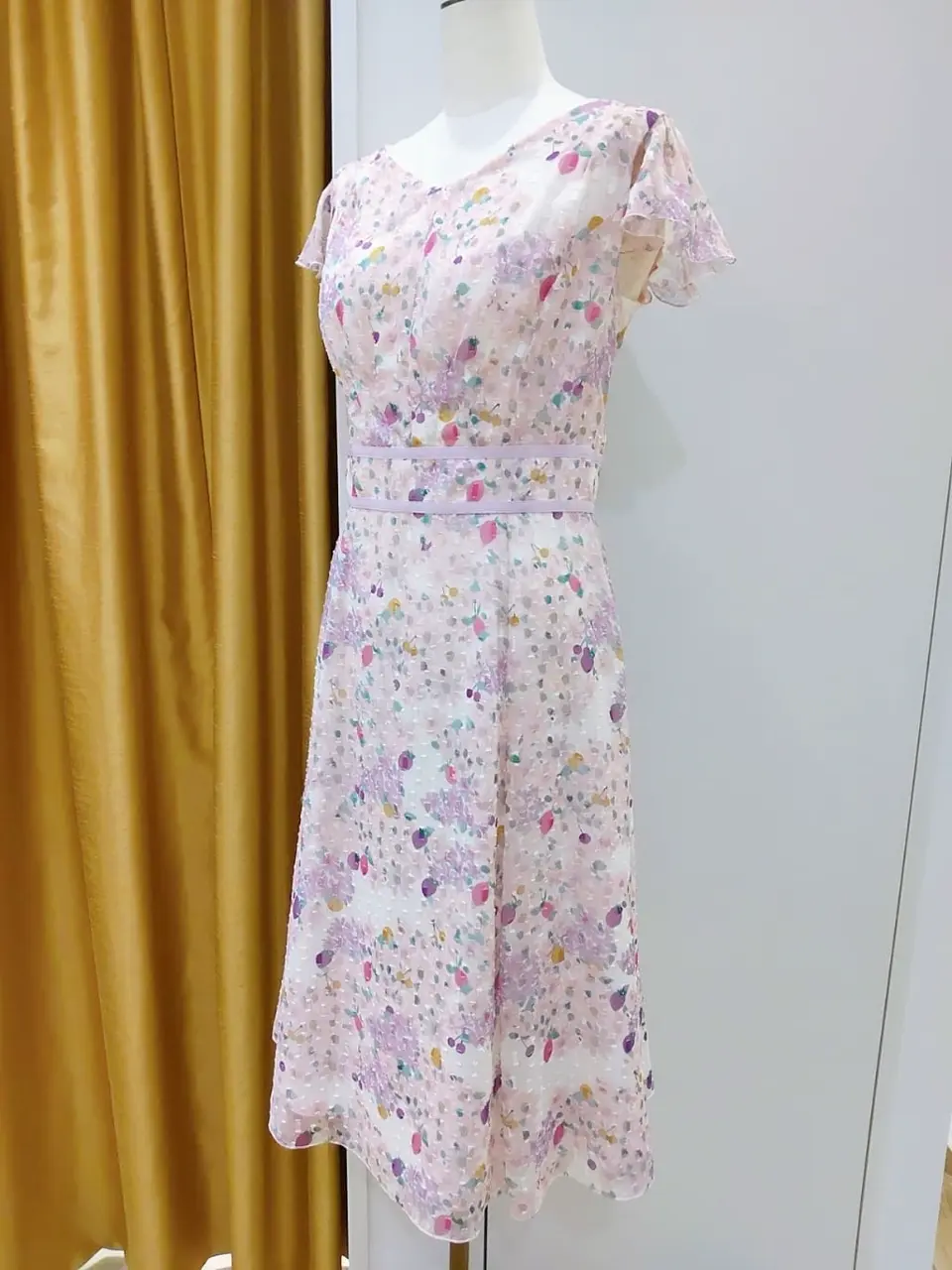 TOCCA スタッフf コーディネート画像