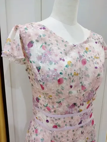 TOCCA スタッフf コーディネート画像