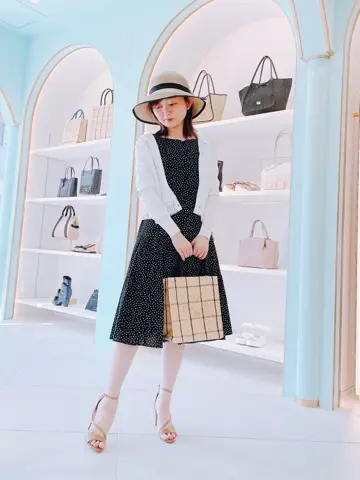 TOCCA T.H コーディネート画像