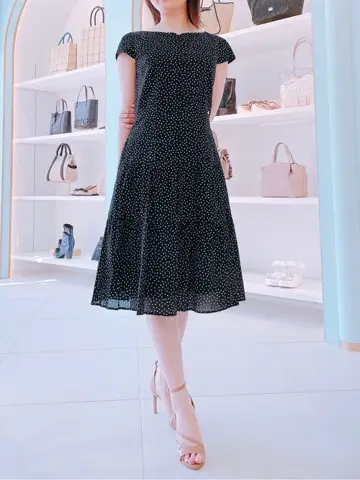 TOCCA T.H コーディネート画像