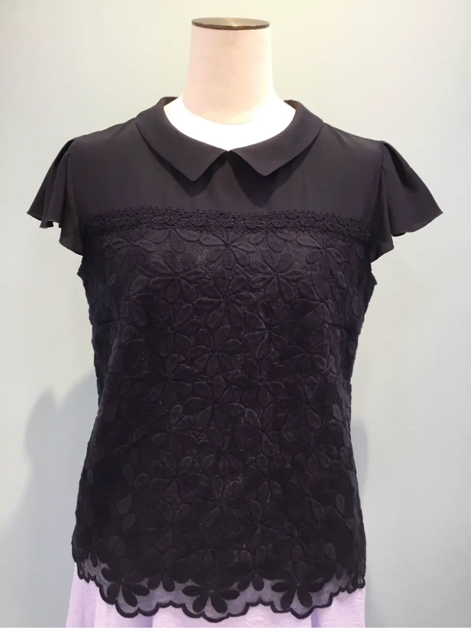 TOCCA 𝒽 コーディネート画像