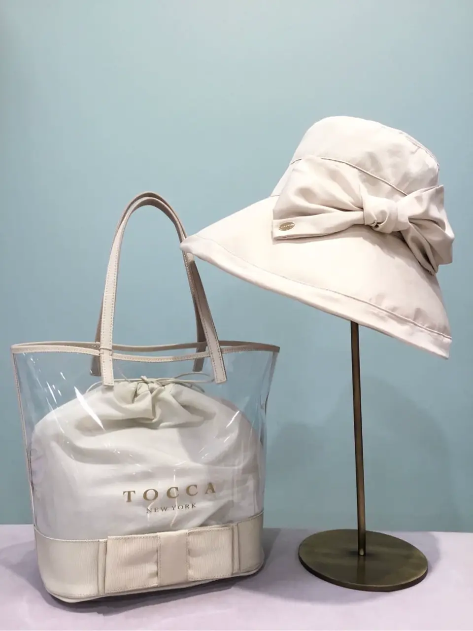 TOCCA 𝒽 コーディネート画像