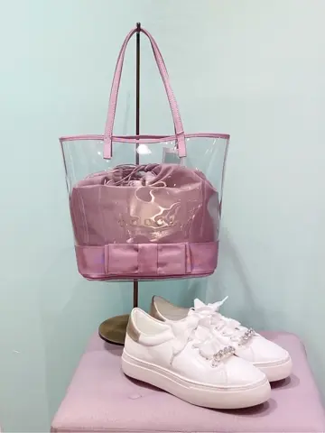 TOCCA 𝕂 コーディネート画像