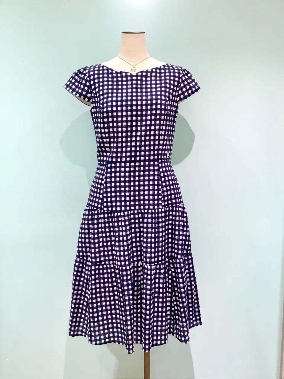 TOCCA Y.K コーディネート画像