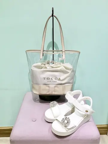 TOCCA Y.K コーディネート画像