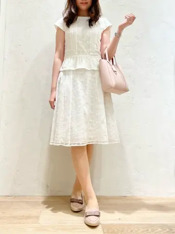 TOCCA G コーディネート画像