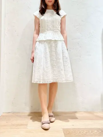 TOCCA G コーディネート画像