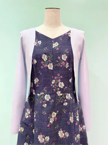 TOCCA G コーディネート画像