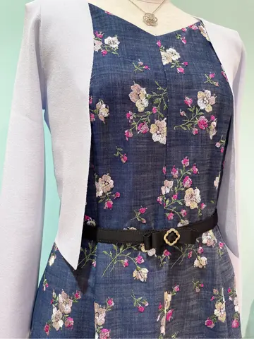 TOCCA G コーディネート画像