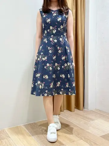 TOCCA G コーディネート画像