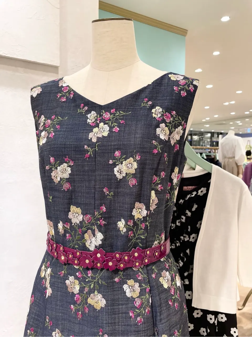 TOCCA G コーディネート画像