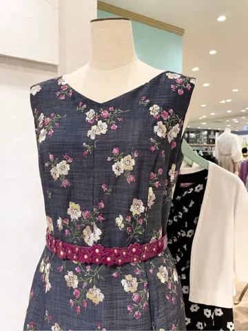 TOCCA G コーディネート画像