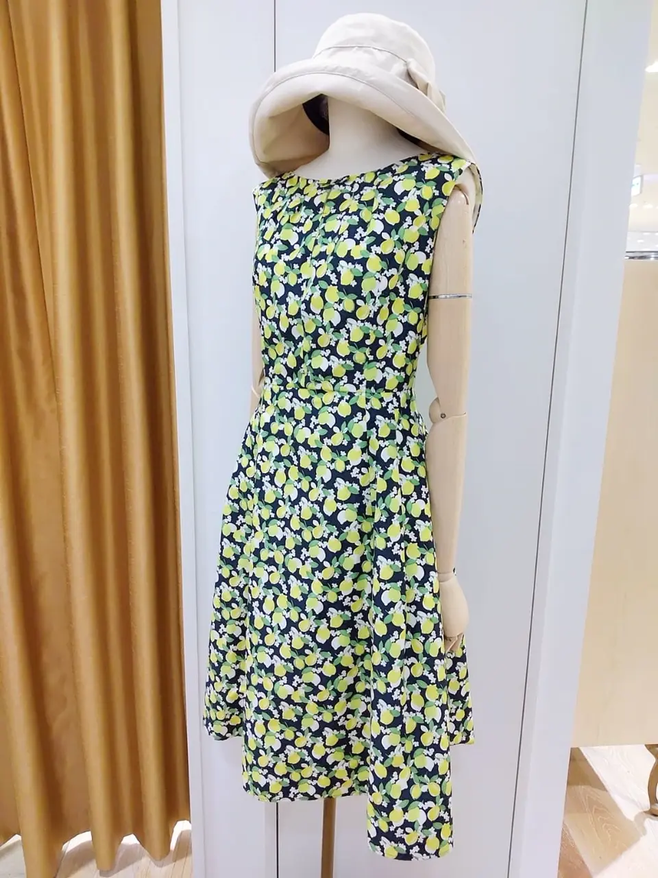 TOCCA スタッフf コーディネート画像