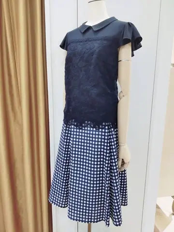 TOCCA スタッフf コーディネート画像