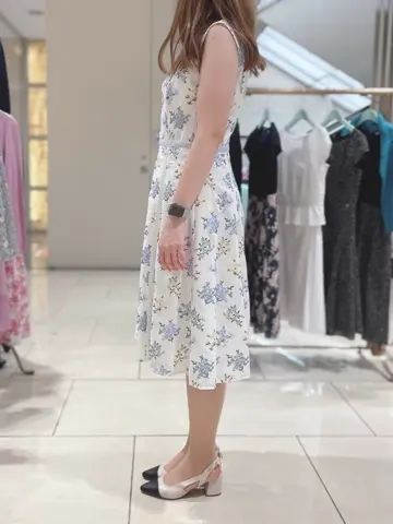 TOCCA Y.N コーディネート画像