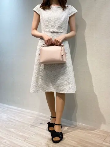 TOCCA スタッフ コーディネート画像