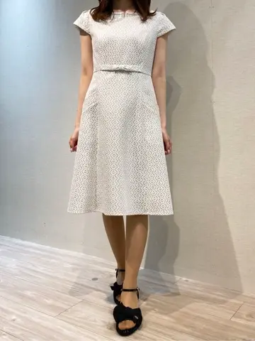 TOCCA スタッフ コーディネート画像