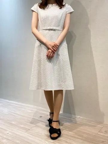 TOCCA スタッフ コーディネート画像