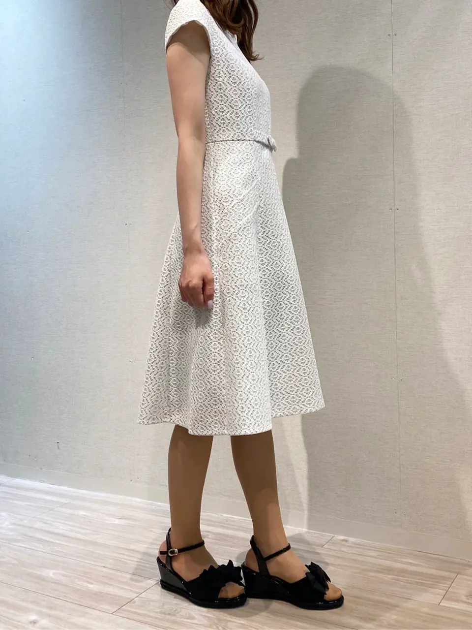 TOCCA スタッフ コーディネート画像