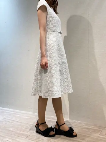 TOCCA スタッフ コーディネート画像