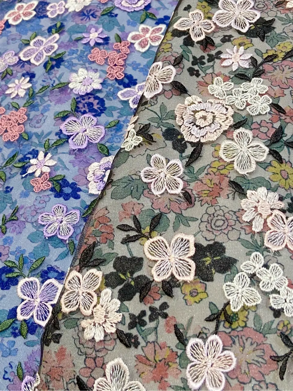 TOCCA 𝕂 コーディネート画像