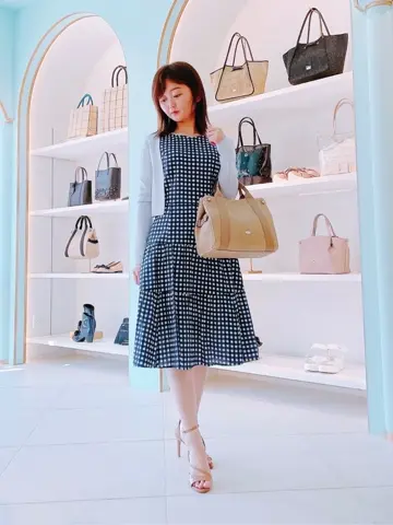 TOCCA T.H コーディネート画像